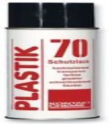 PLASTIK 70 400ML